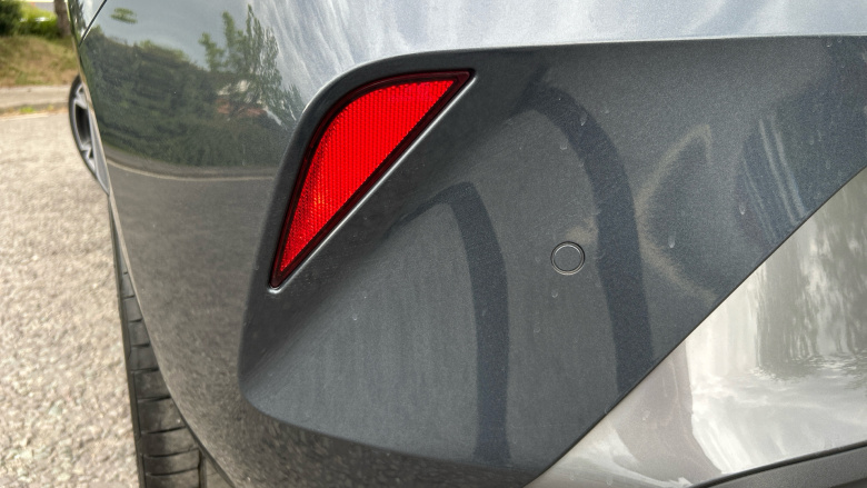 CUPRA Leon 1.5 eTSI 150 V2 5dr DSG Petrol Hatchback